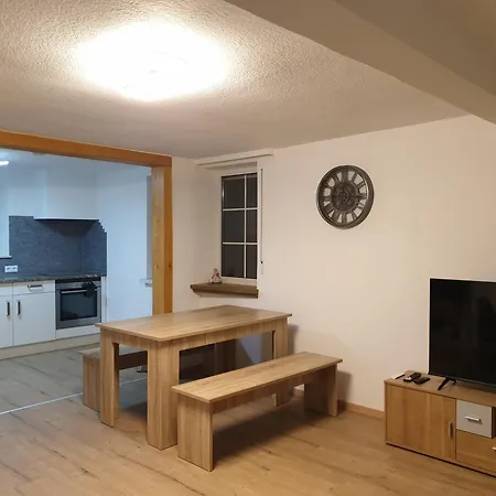 Zur Honigschleife Apartamento Langweiler (Birkenfeld)