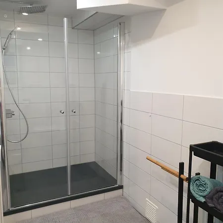 Zur Honigschleife Apartamento *