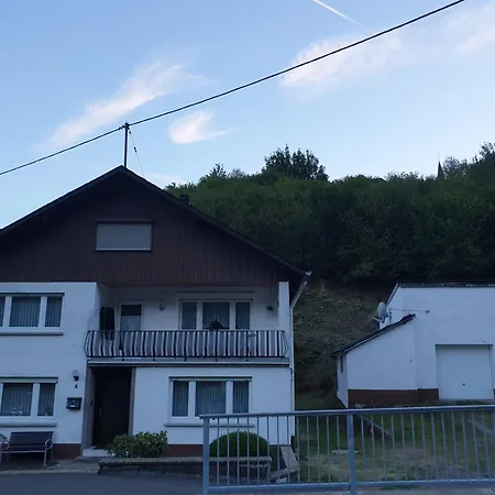 Zur Honigschleife Apartamento *