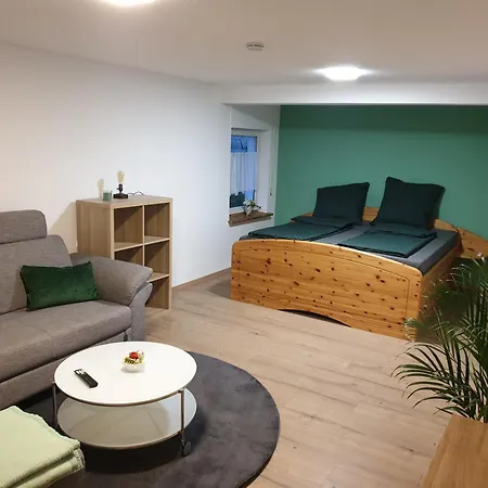 Zur Honigschleife Apartamento Langweiler (Birkenfeld)