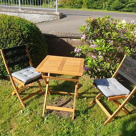 Zur Honigschleife * Langweiler (Birkenfeld)