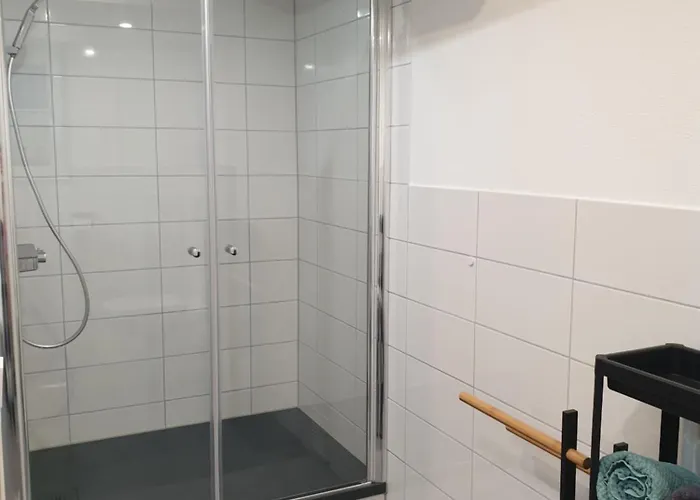 Zur Honigschleife Appartement *