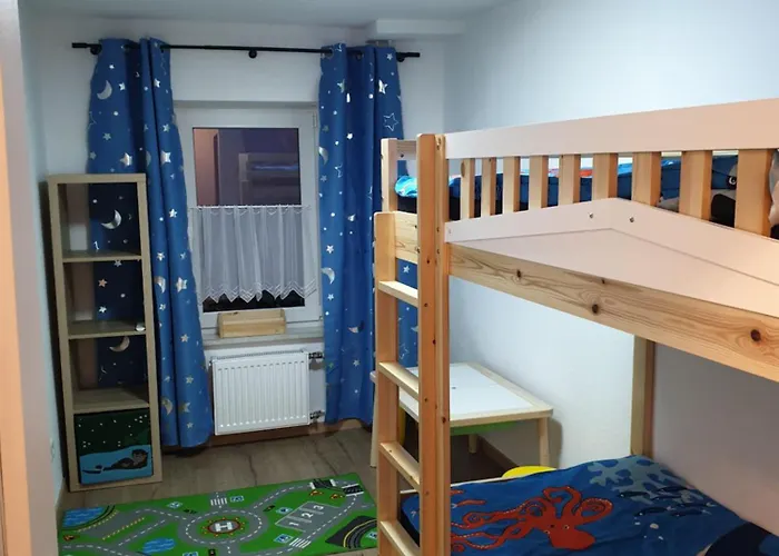 Zur Honigschleife * Langweiler (Birkenfeld)