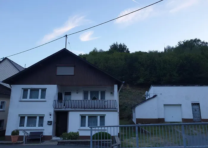 Zur Honigschleife Appartement *