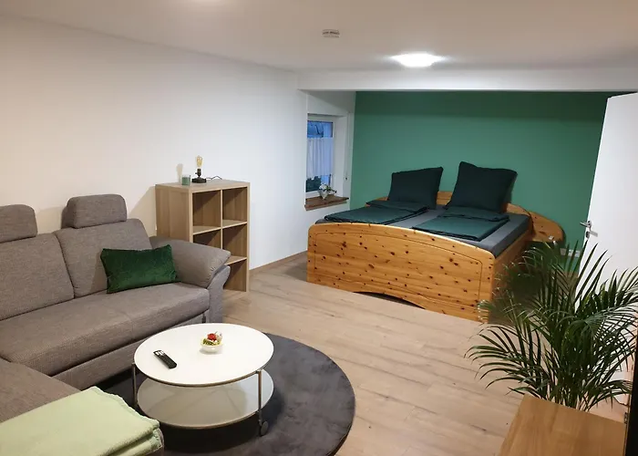 Zur Honigschleife Appartement Langweiler (Birkenfeld)