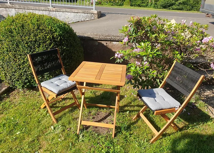 Zur Honigschleife * Langweiler (Birkenfeld)